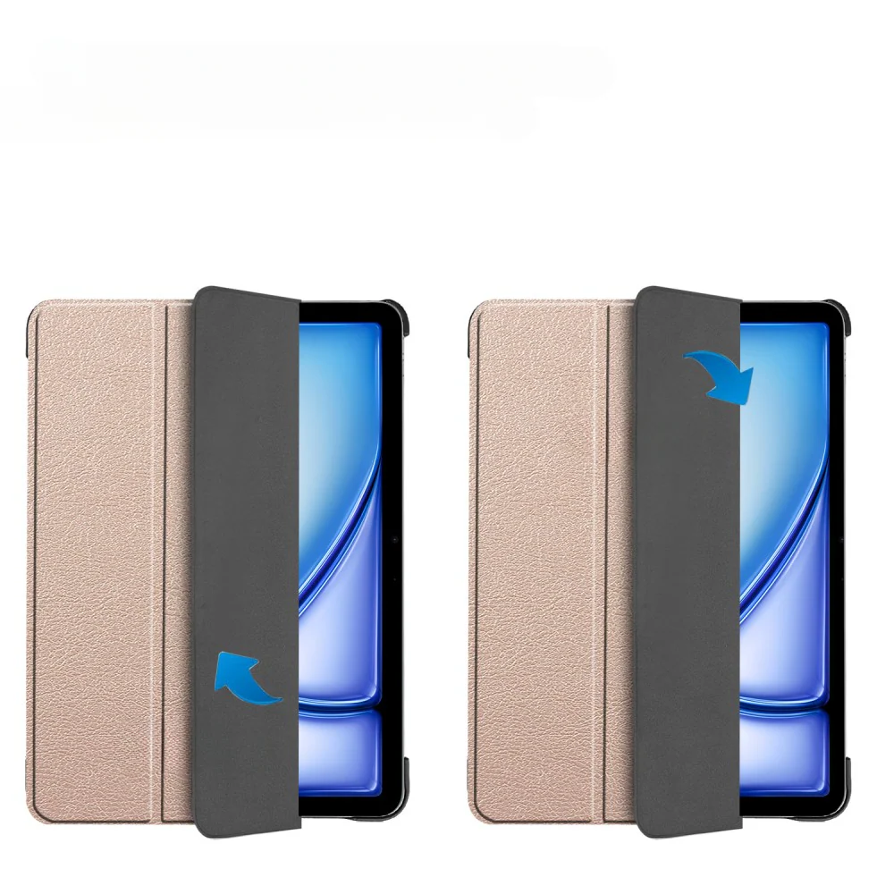 iPad Air 11 - Tri-fold Smart Case - Image 14