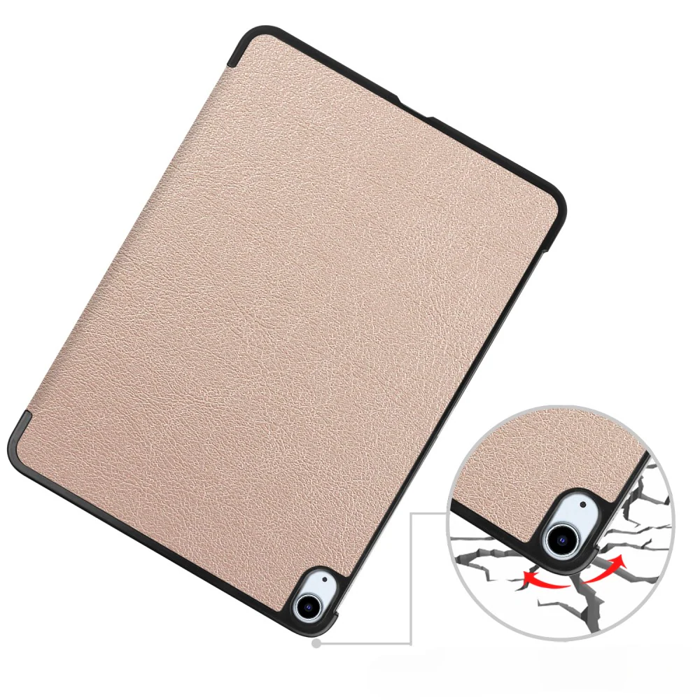iPad Air 11 - Tri-fold Smart Case - Image 16