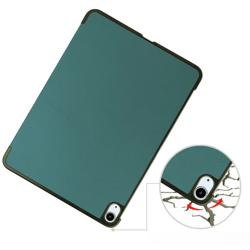 iPad Air 11 - Tri-fold Smart Case - Image 22