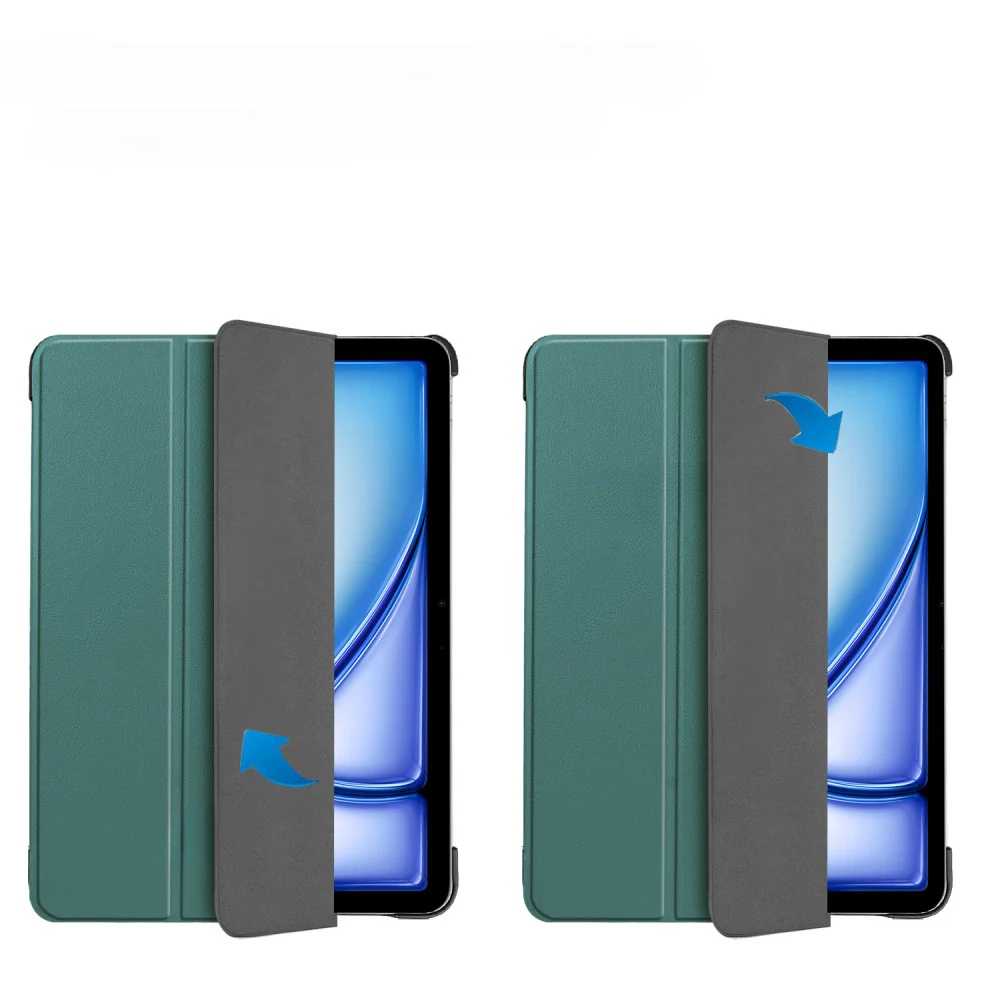 iPad Air 11 - Tri-fold Smart Case - Image 24