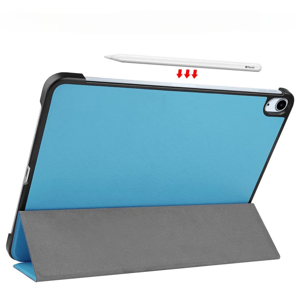 iPad Air 11 - Tri-fold Smart Case - Image 31