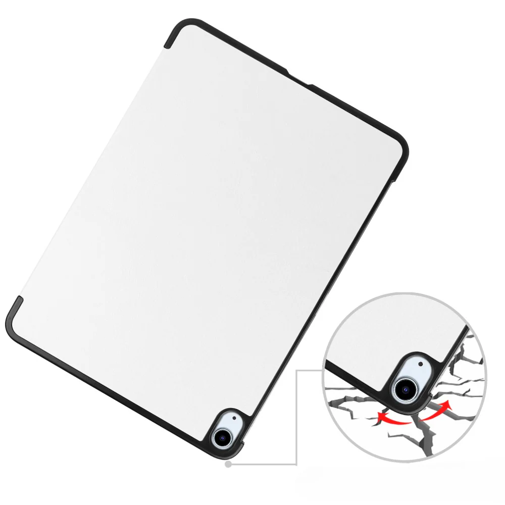 iPad Air 11 - Tri-fold Smart Case - Image 40