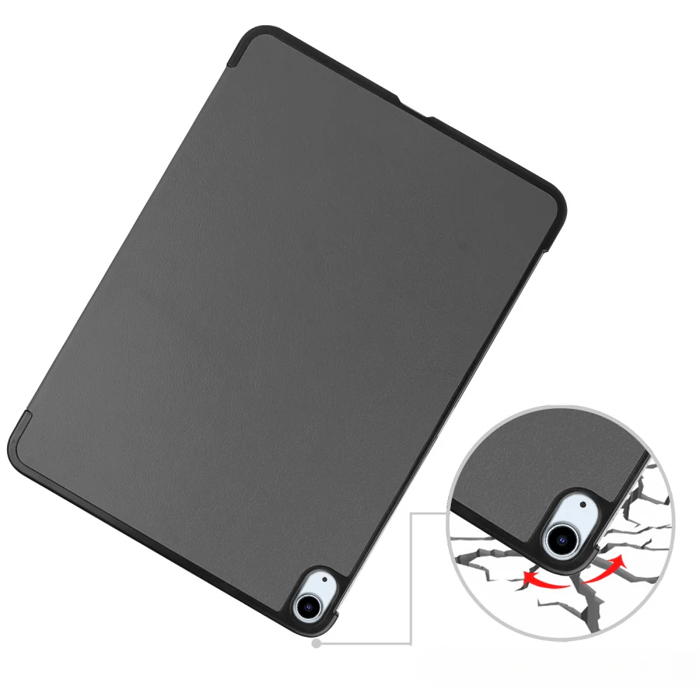 iPad Air 11 - Tri-fold Smart Case - Image 49