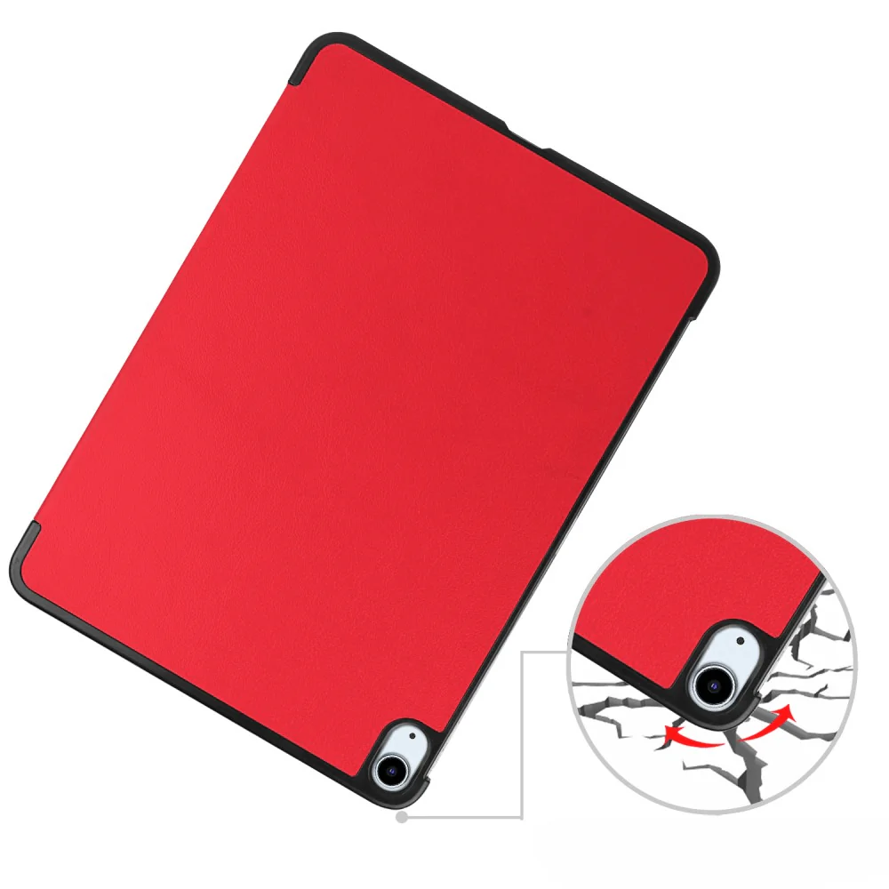 iPad Air 11 - Tri-fold Smart Case - Image 58