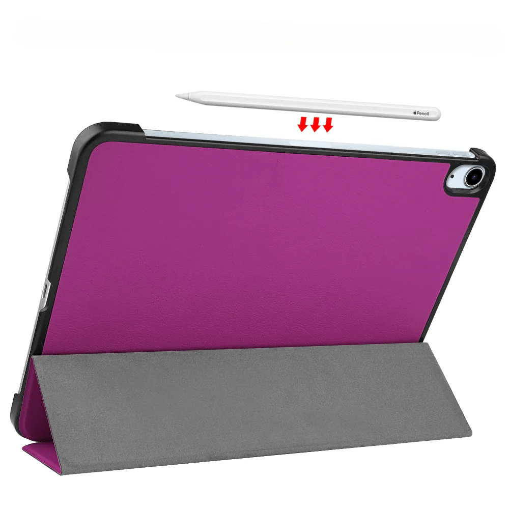 iPad Air 11 - Tri-fold Smart Case - Image 66