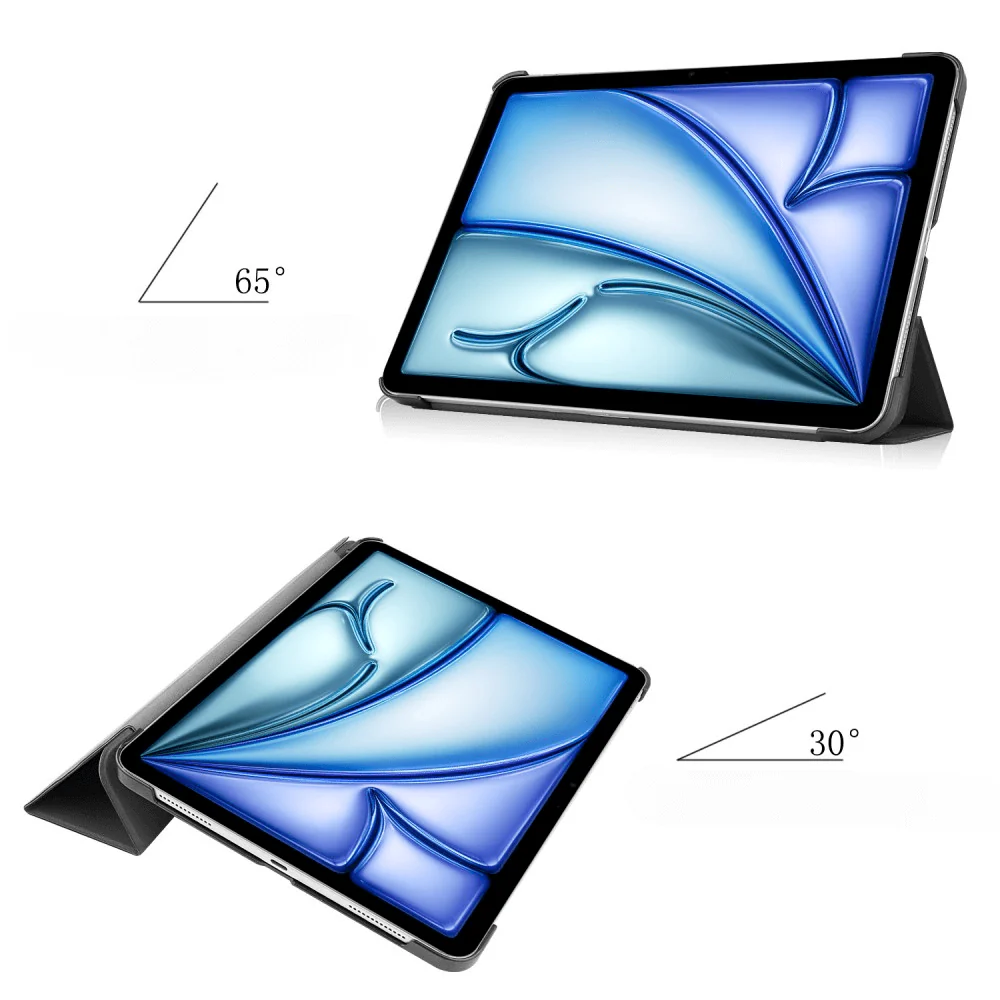 iPad Air 11 - Tri-fold Smart Case - Image 69