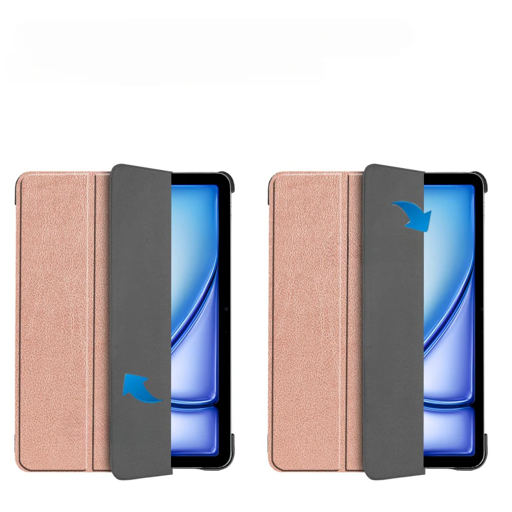 iPad Air 11 - Tri-fold Smart Case - Image 7