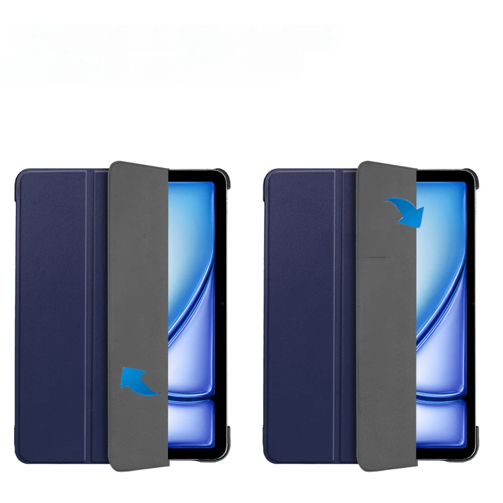 iPad Air 11 - Tri-fold Smart Case - Image 76