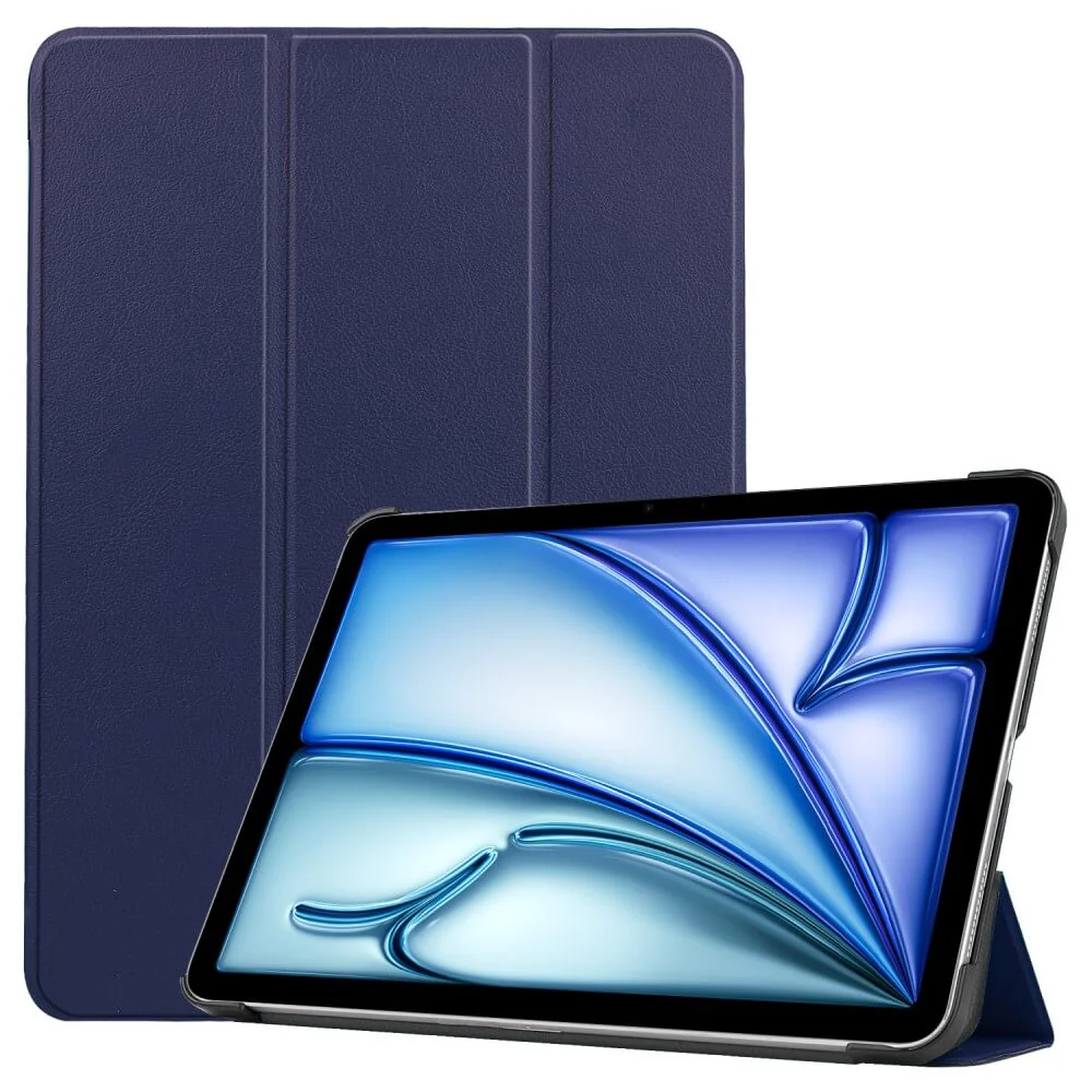 iPad Air 11 - Tri-fold Smart Case - Image 80