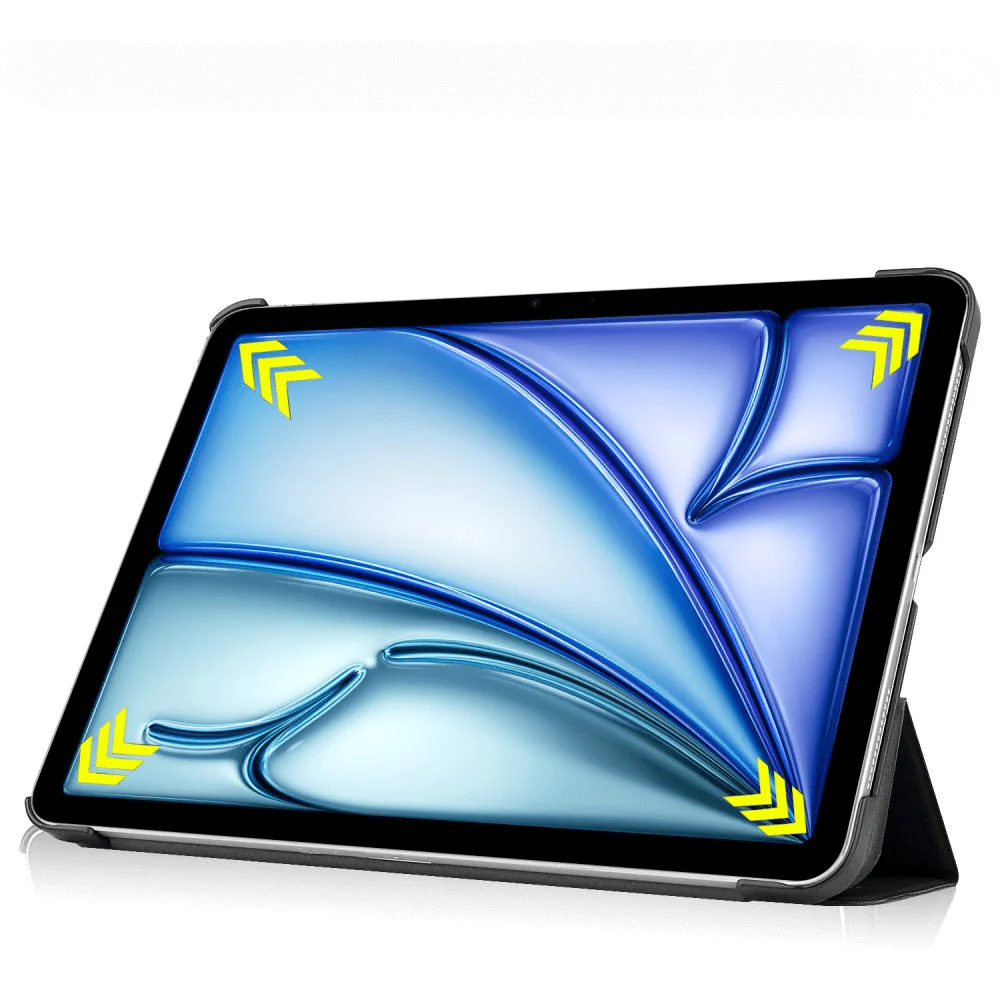 iPad Air 11 - Tri-fold Smart Case - Image 9