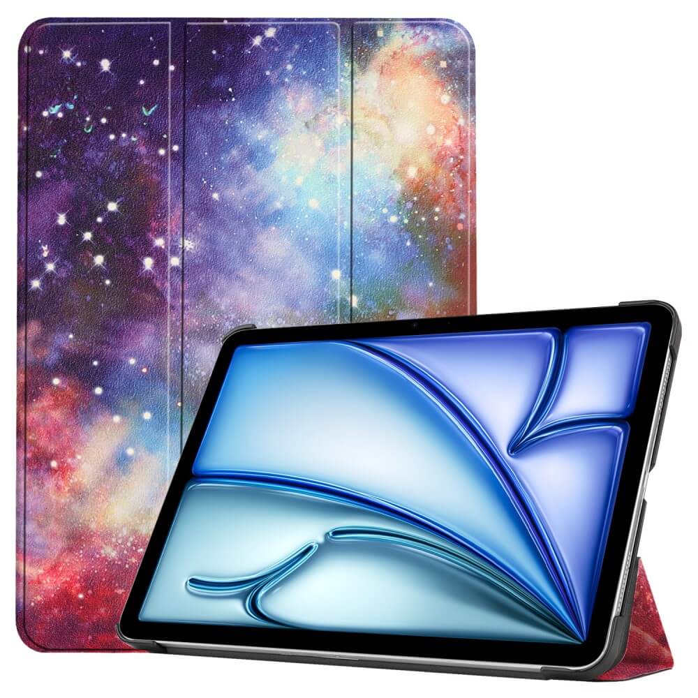 iPad Air 11 - Tri-fold Smart Case Motiv - Image 8
