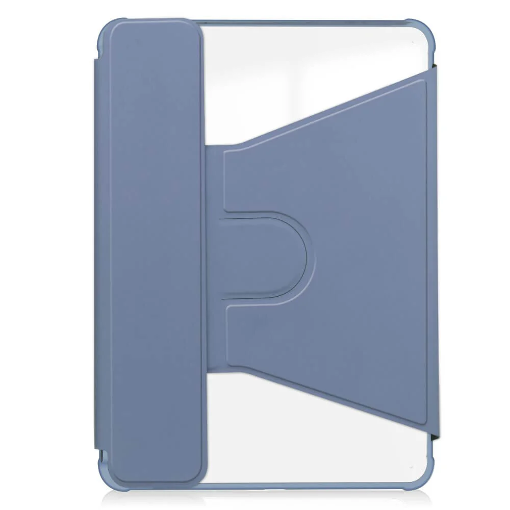iPad Air 11 - 360-Grad Hülle mit Tastatur - Image 19