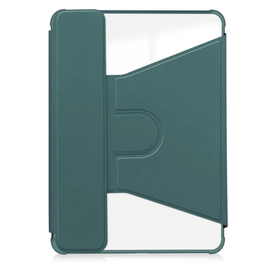 iPad Air 11 - 360-Grad Hülle mit Tastatur - Image 7