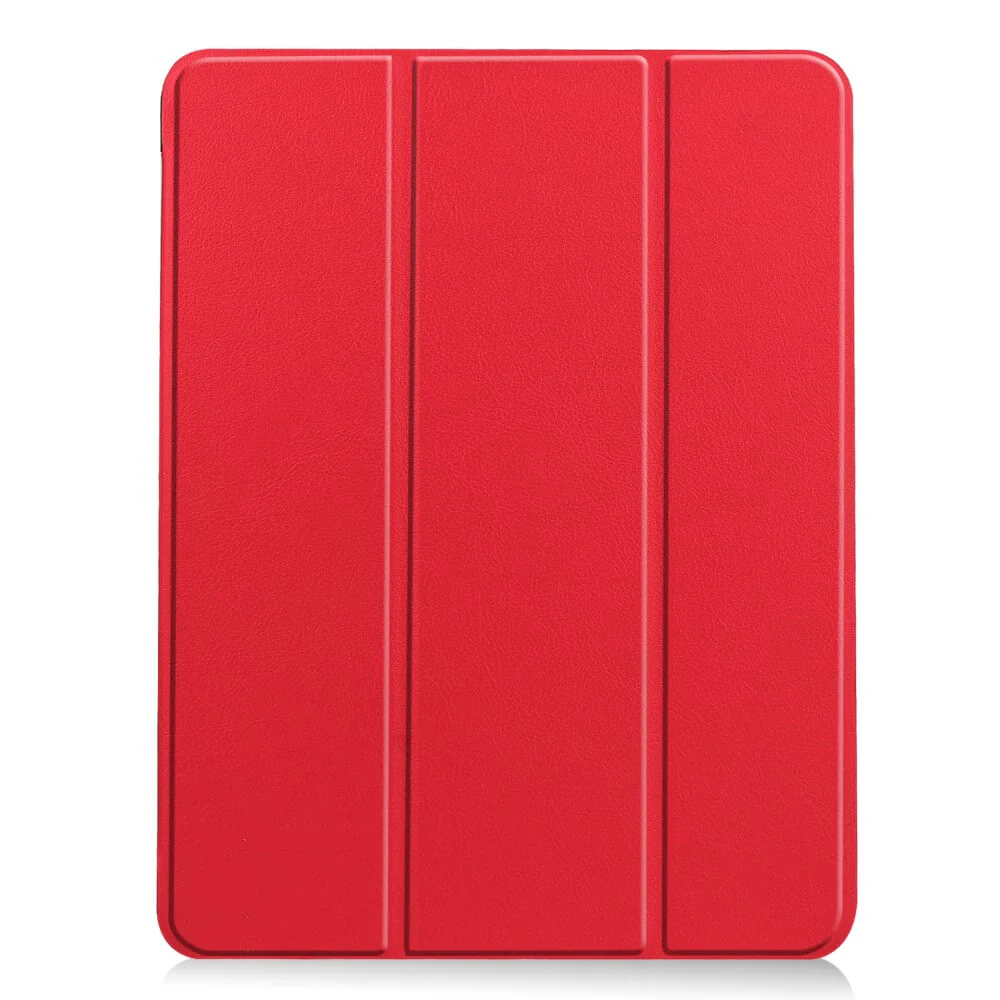 iPad Air 11 - Smart Case Pencil Halter - Image 11
