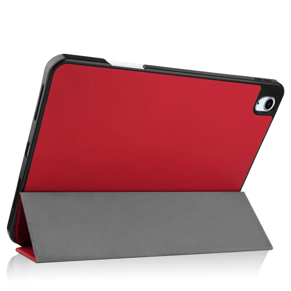 iPad Air 11 - Smart Case Pencil Halter - Image 16