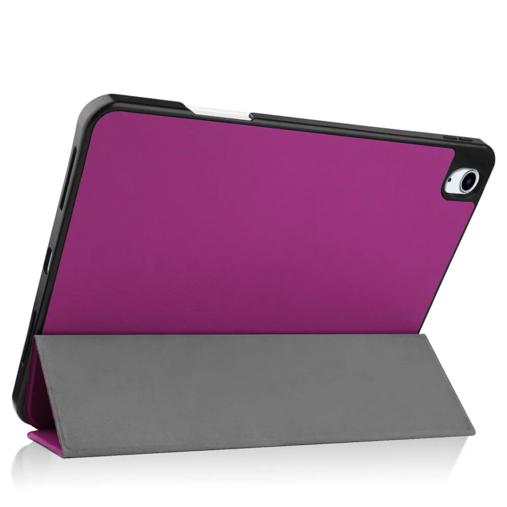 iPad Air 11 - Smart Case Pencil Halter - Image 24