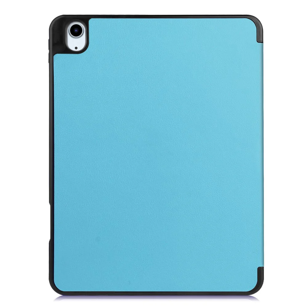 iPad Air 11 - Smart Case Pencil Halter - Image 42