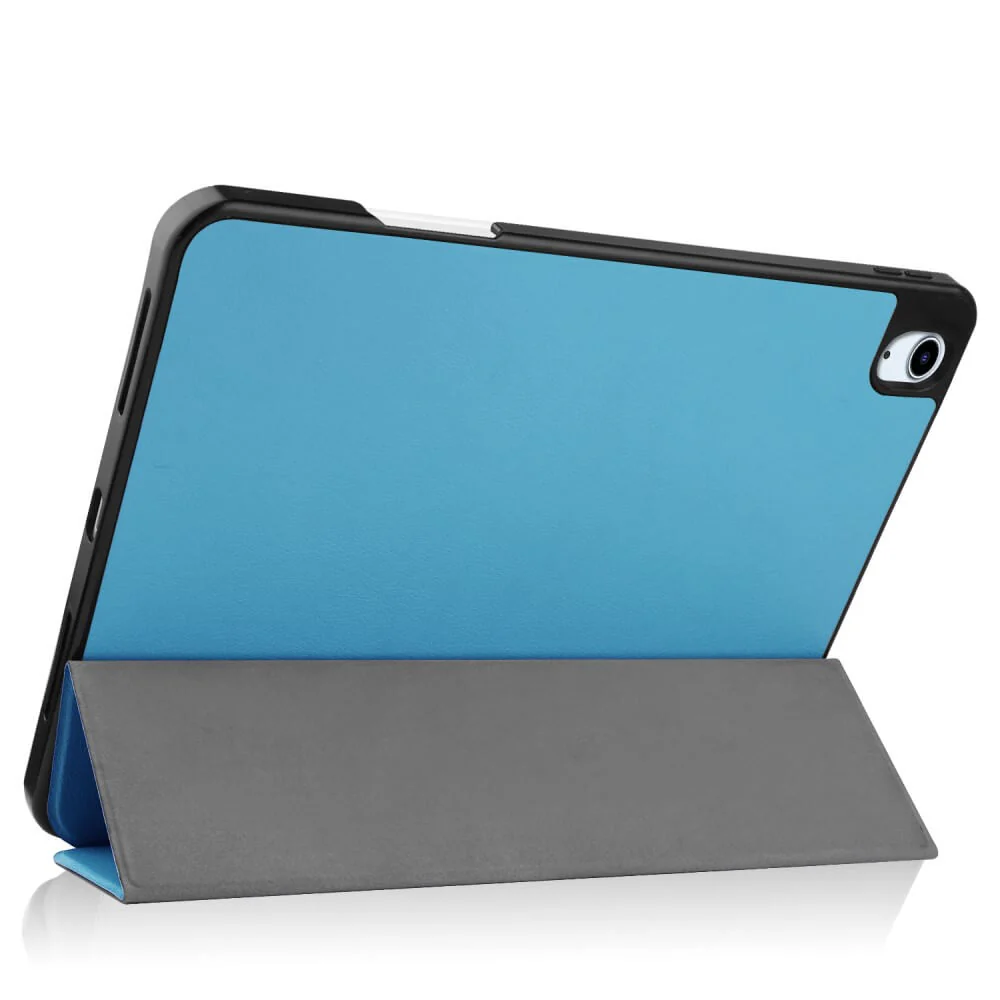 iPad Air 11 - Smart Case Pencil Halter - Image 44