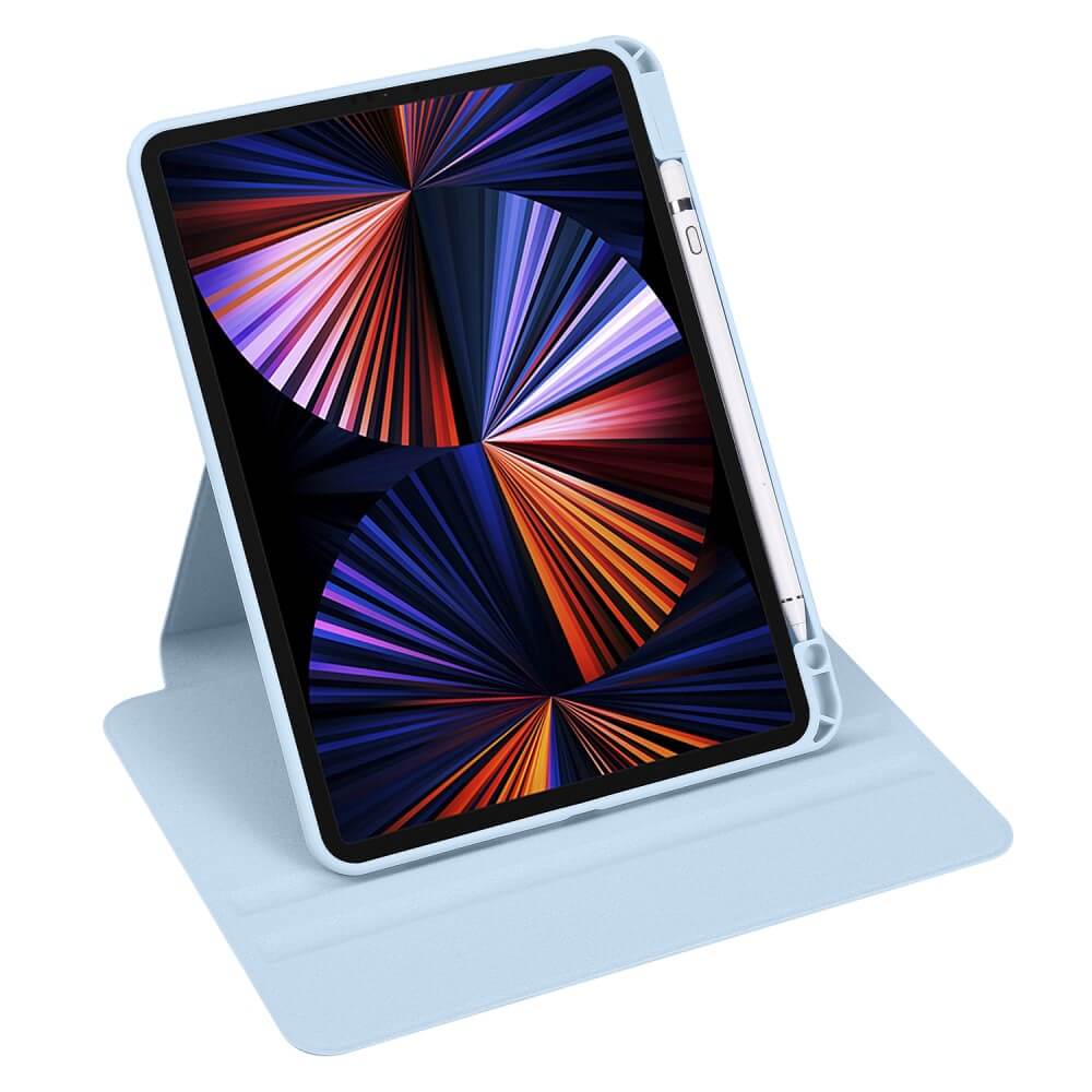 iPad Air 11 / Pro 11 - 360-Grad Hülle - Image 11