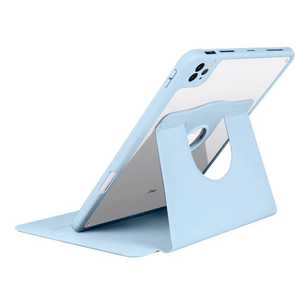 iPad Air 11 / Pro 11 - 360-Grad Hülle - Image 15