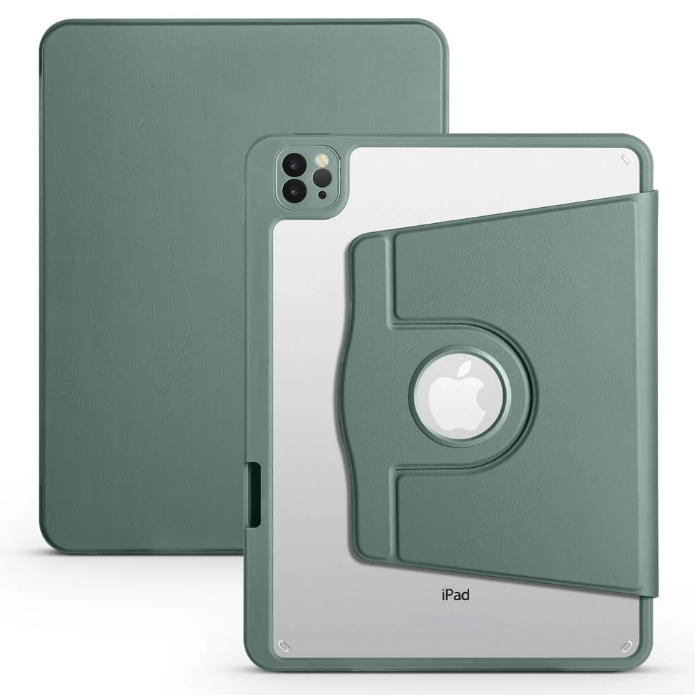 iPad Air 11 / Pro 11 - 360-Grad Hülle - Image 17