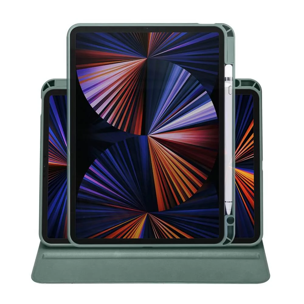 iPad Air 11 / Pro 11 - 360-Grad Hülle - Image 18