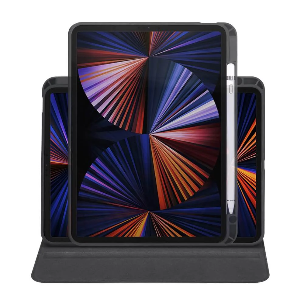 iPad Air 11 / Pro 11 - 360-Grad Hülle - Image 2