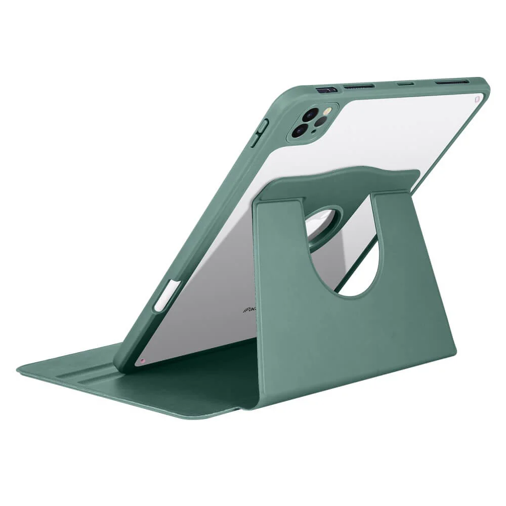 iPad Air 11 / Pro 11 - 360-Grad Hülle - Image 23