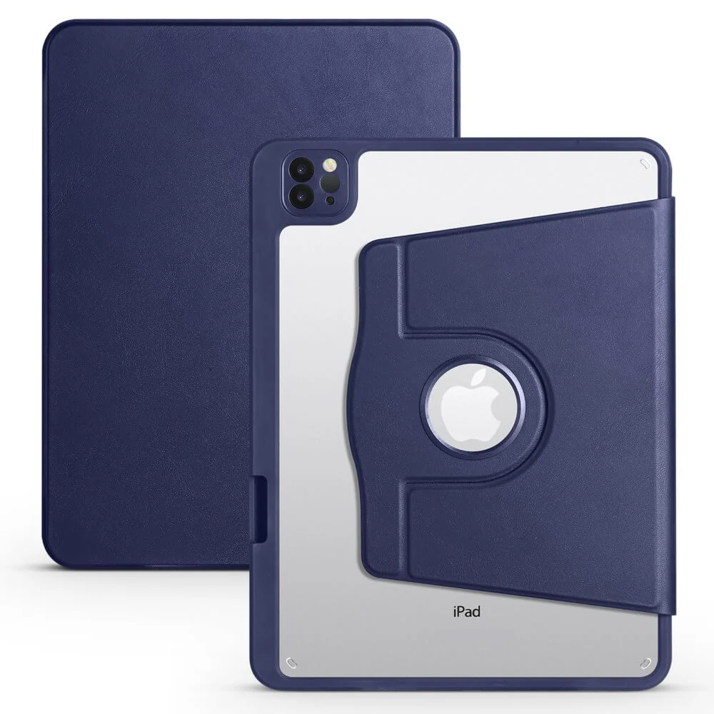 iPad Air 11 / Pro 11 - 360-Grad Hülle - Image 25