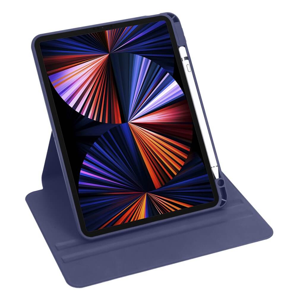 iPad Air 11 / Pro 11 - 360-Grad Hülle - Image 30