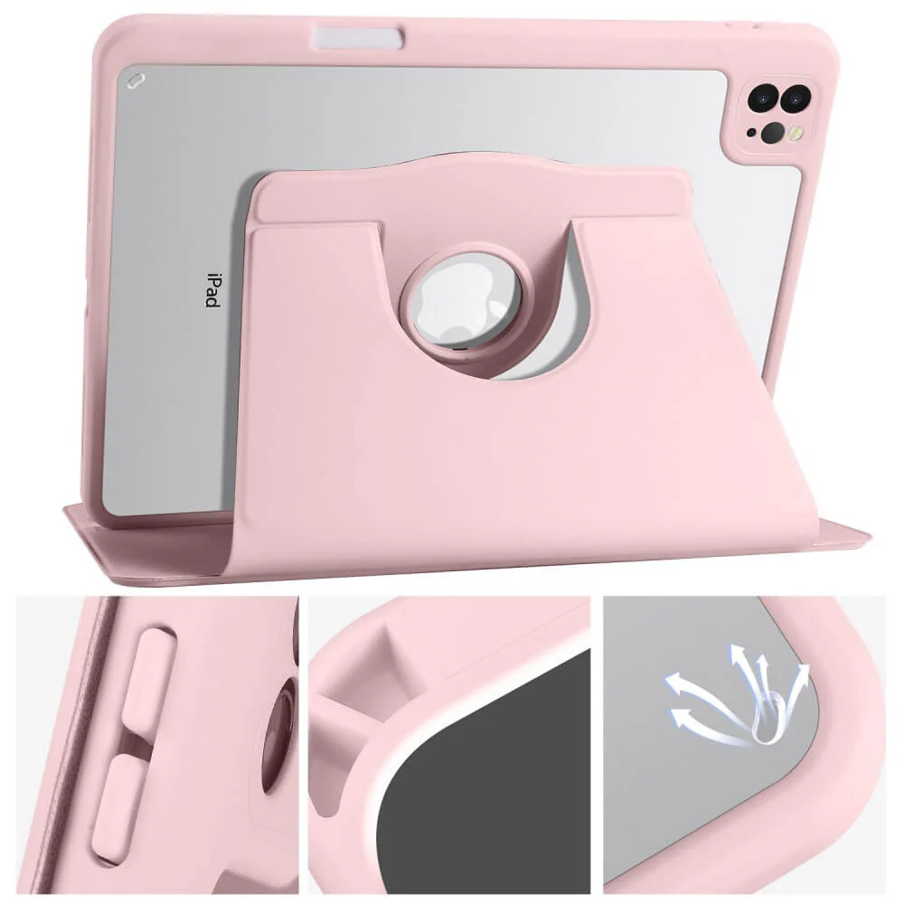iPad Air 11 / Pro 11 - 360-Grad Hülle - Image 37