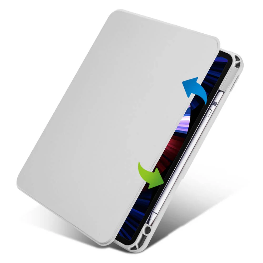 iPad Air 11 / Pro 11 - 360-Grad Hülle - Image 46