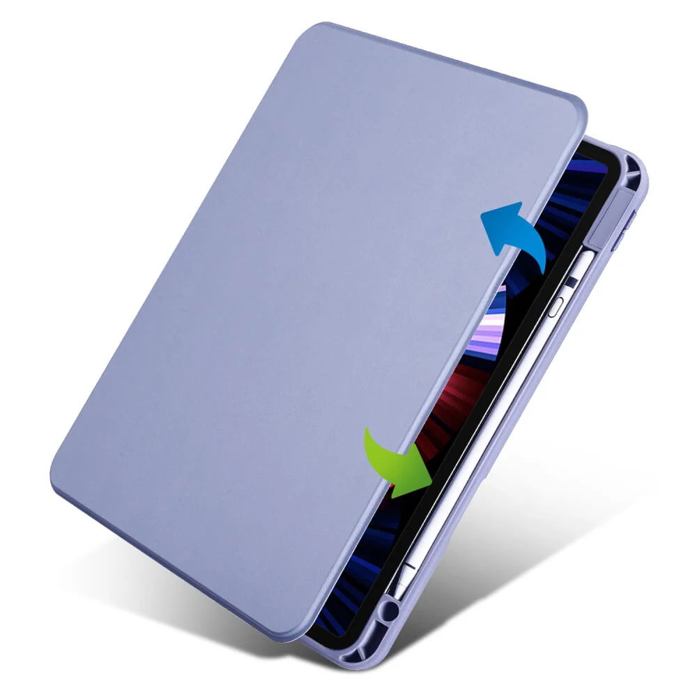 iPad Air 11 / Pro 11 - 360-Grad Hülle - Image 54