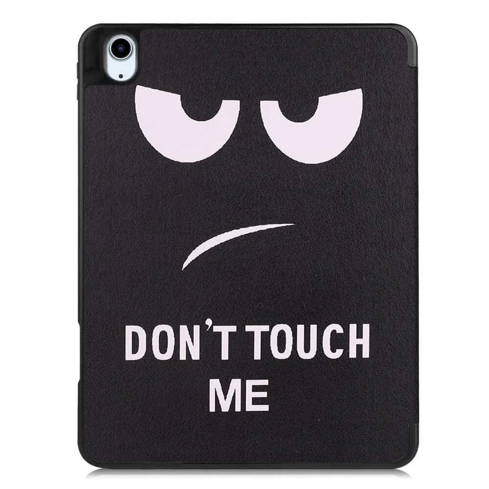 iPad Air 11 - Smart Case Pencil Halter Motiv - Image 12