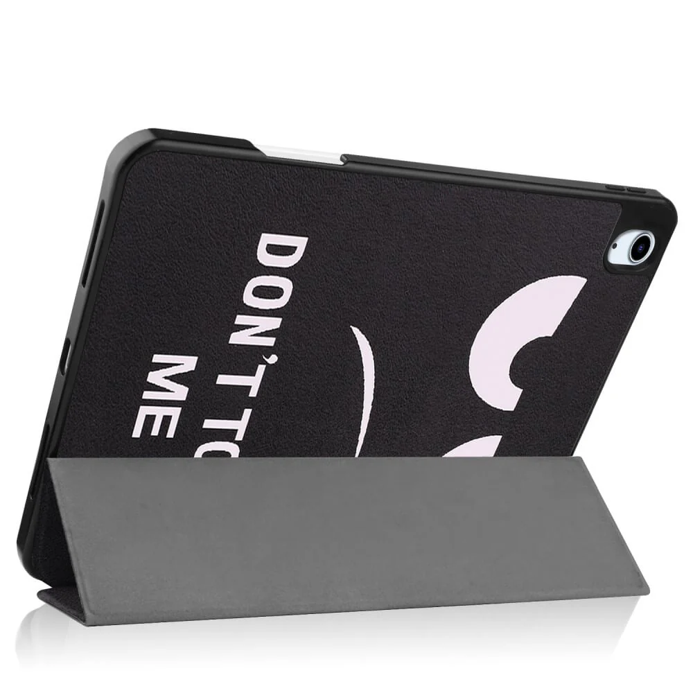 iPad Air 11 - Smart Case Pencil Halter Motiv - Image 5