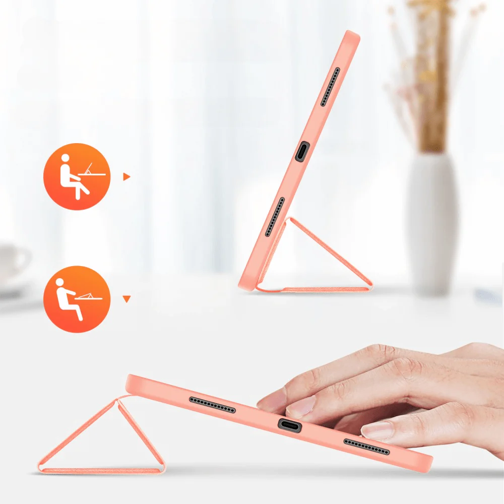 iPad Air 13 - Dux Ducis Domo Case - Image 11
