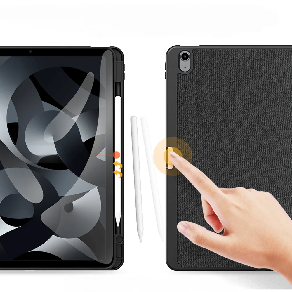iPad Air 13 - Dux Ducis Domo Case - Image 17