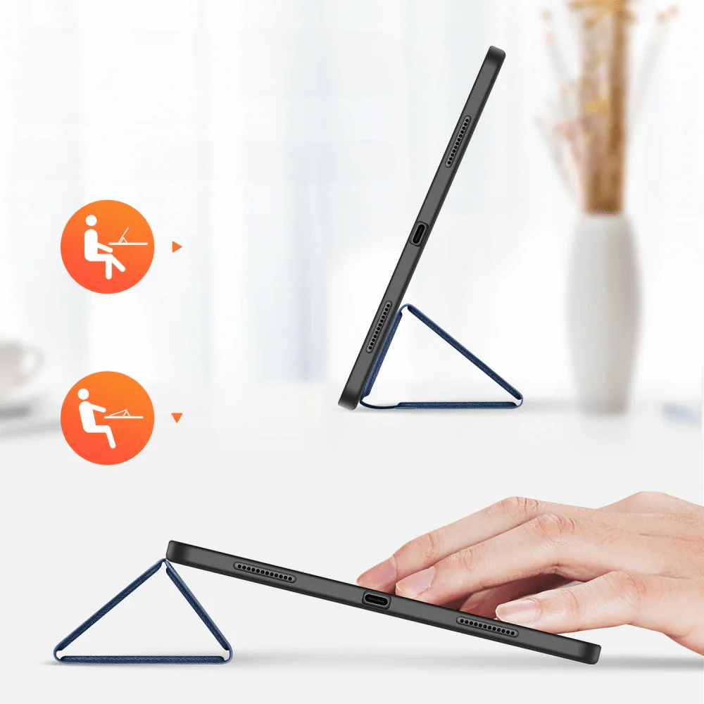 iPad Air 13 - Dux Ducis Domo Case - Image 3