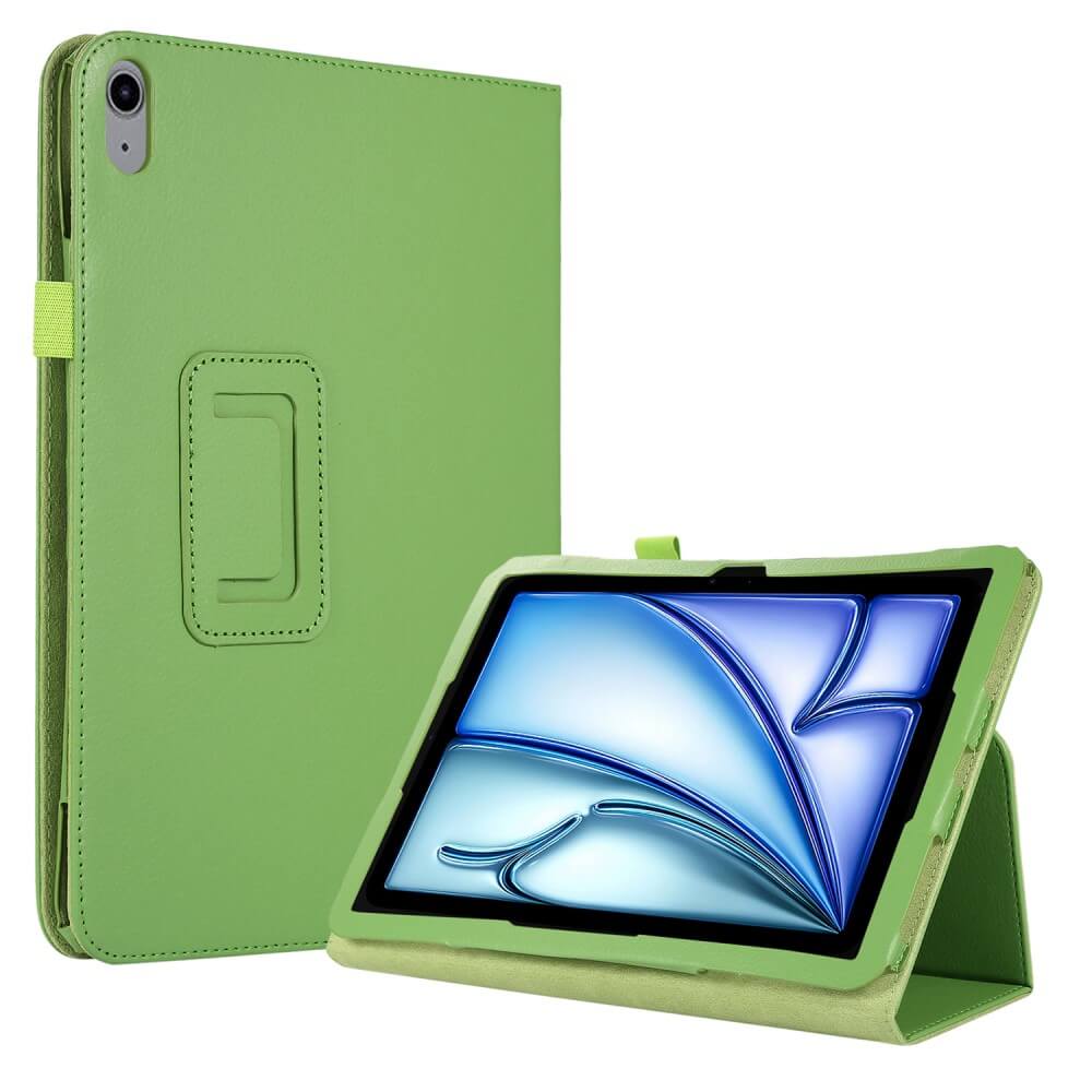 iPad Air 13 - Bi-fold Stand Etui - Image 17