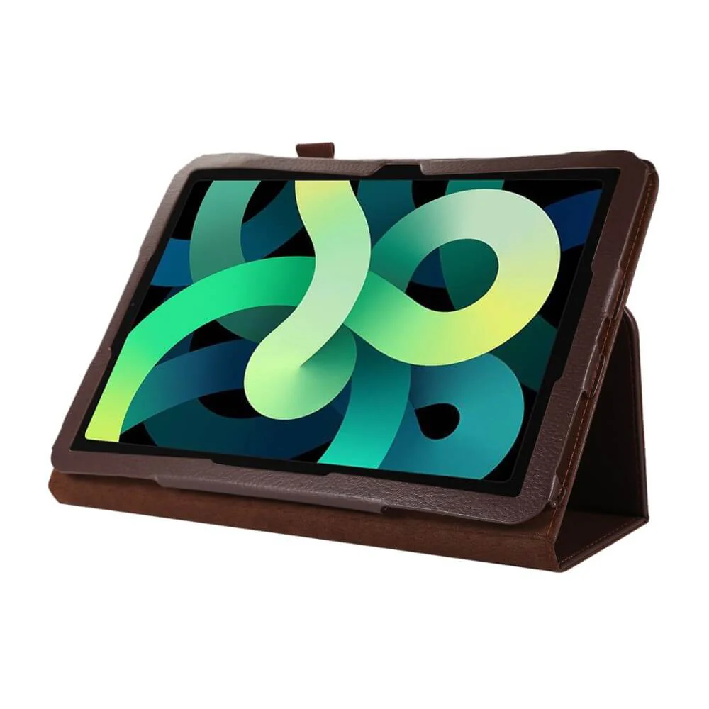 iPad Air 13 - Bi-fold Stand Etui - Image 2