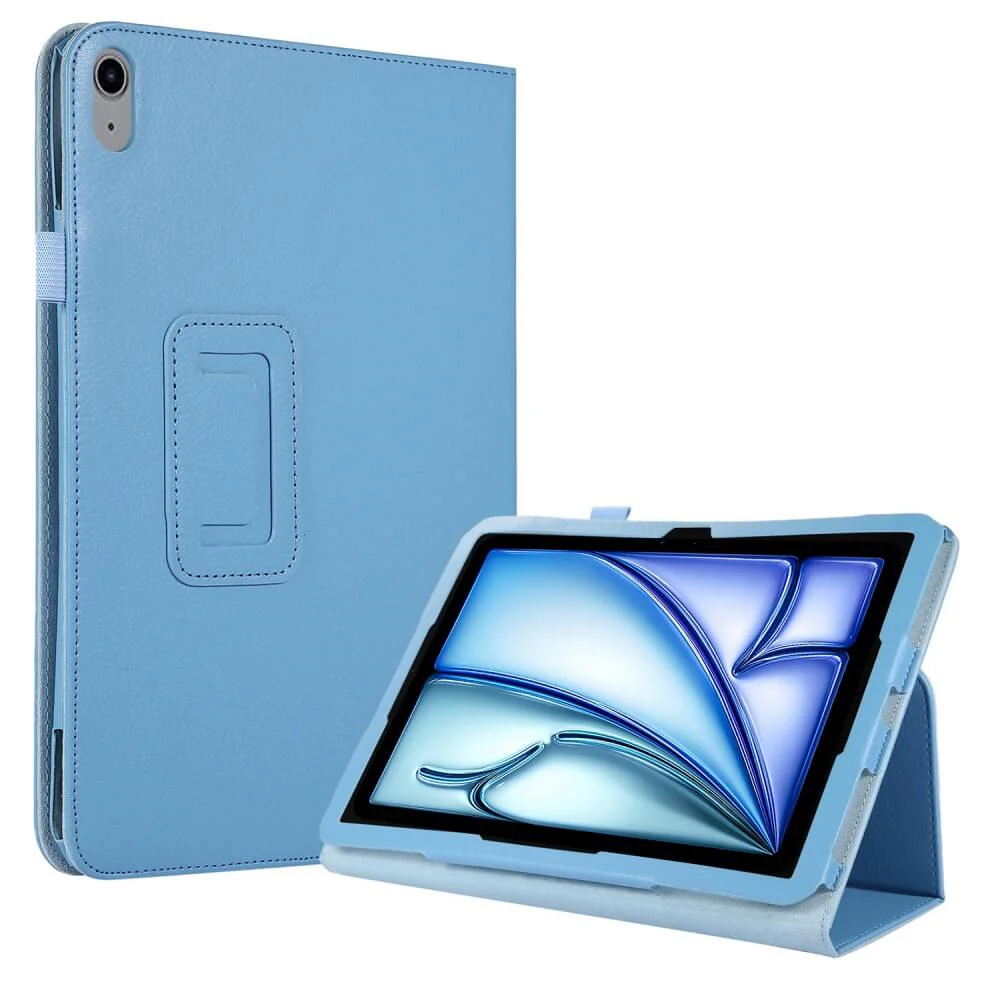 iPad Air 13 - Bi-fold Stand Etui - Image 29