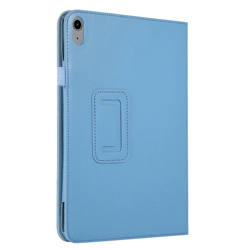 iPad Air 13 - Bi-fold Stand Etui - Image 32