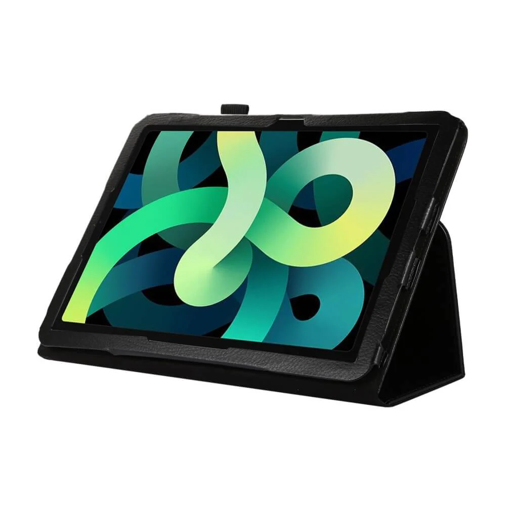 iPad Air 13 - Bi-fold Stand Etui - Image 6