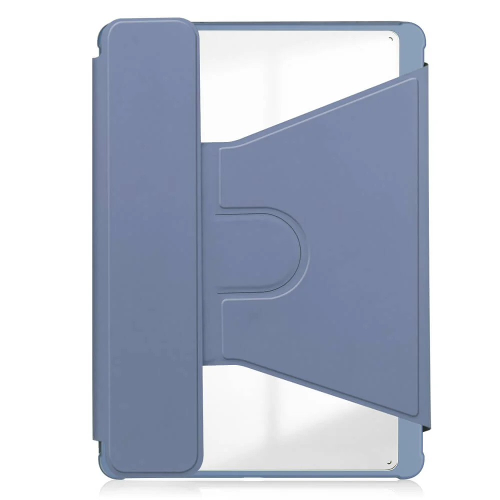 iPad Air 13 - 360-Grad Hülle mit Tastatur - Image 37