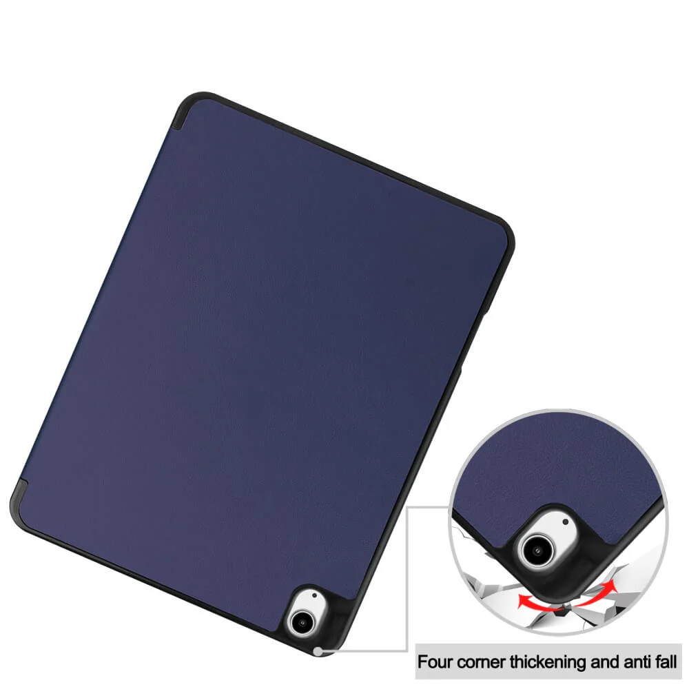 iPad Air 13 - Smart Case Pencil Halter - Image 12