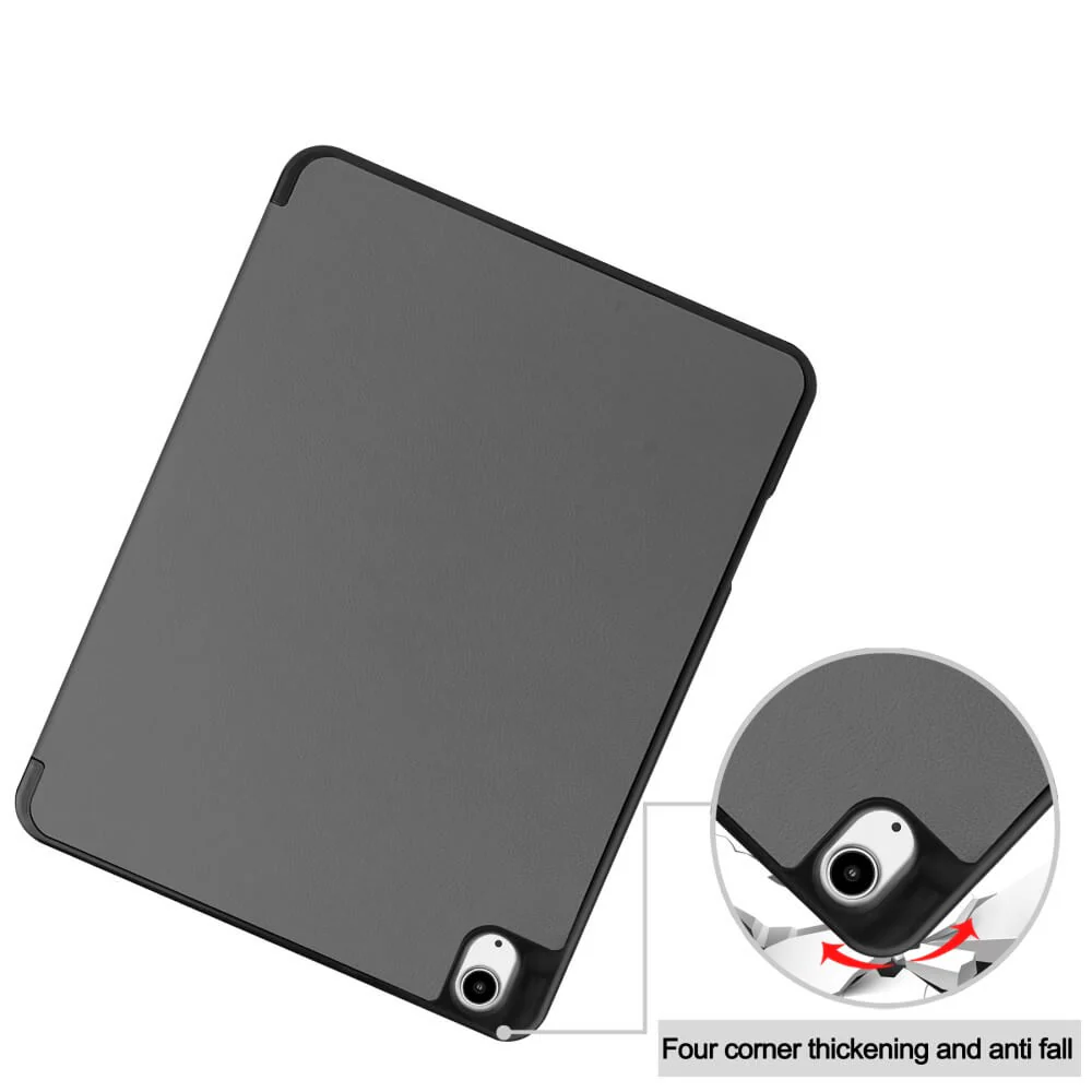 iPad Air 13 - Smart Case Pencil Halter - Image 34