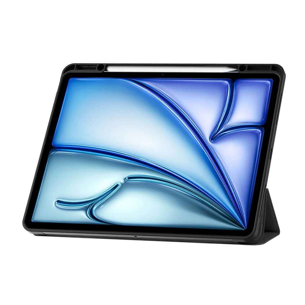 iPad Air 13 - Smart Case Pencil Halter - Image 42