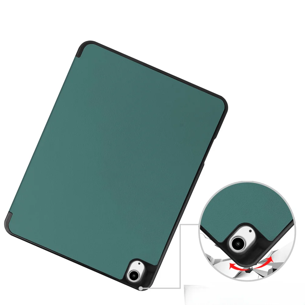 iPad Air 13 - Smart Case Pencil Halter - Image 46