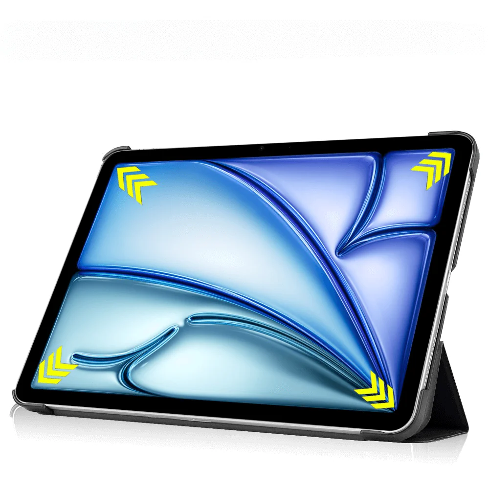 iPad Air 13 - Tri-fold Smart Case - Image 16