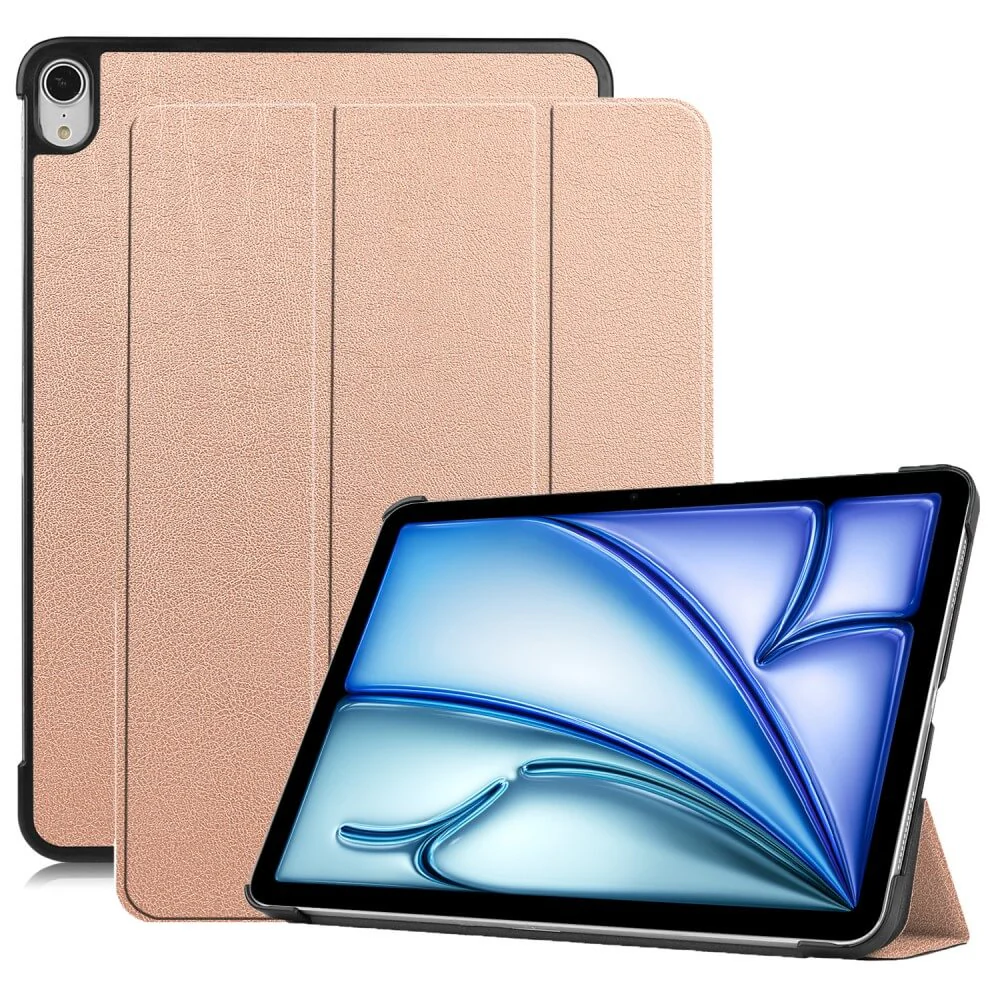 iPad Air 13 - Tri-fold Smart Case - Image 9